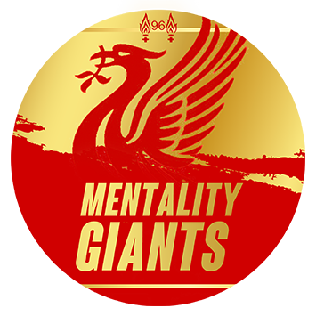Mentality Giants