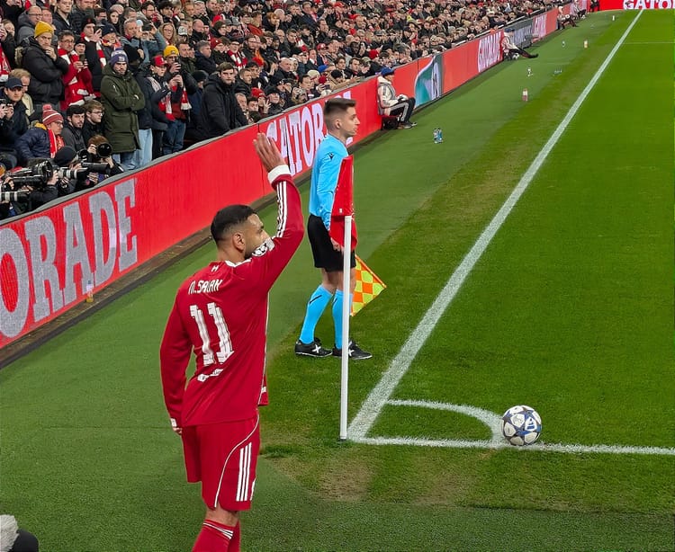 Predicted lineup: West Ham versus Liverpool