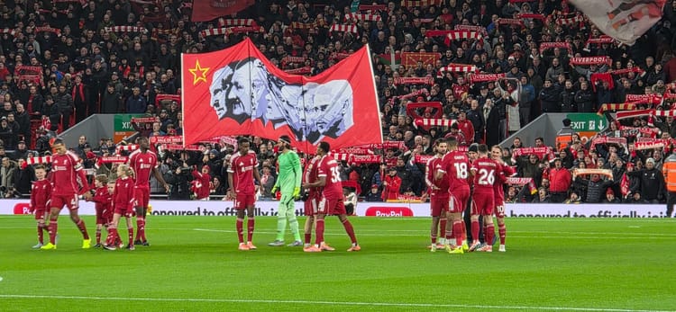 Three positives from Liverpool versus Sunderland