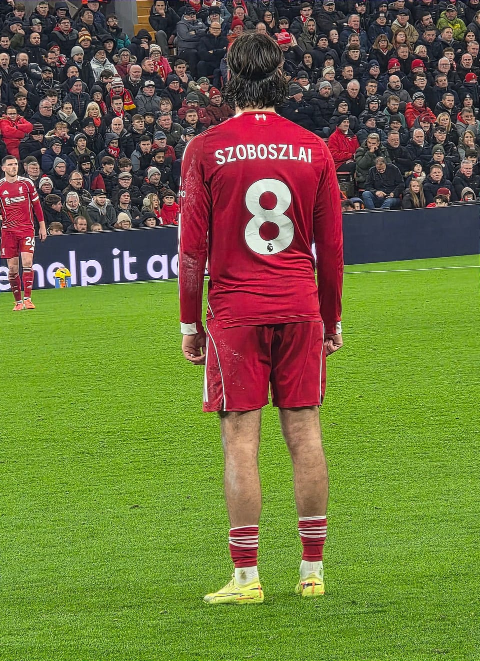 Predicted lineup: Leeds United versus Liverpool