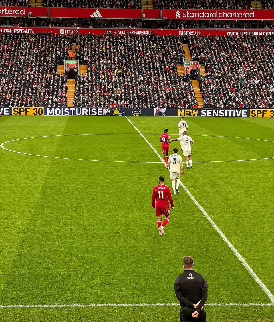 Predicted lineup: Liverpool versus Sunderland